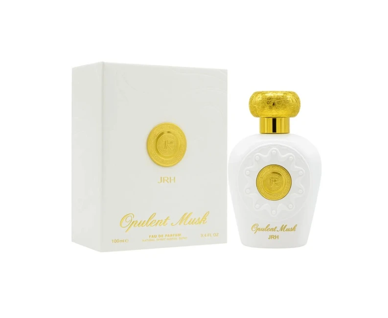 Apa De Parfum 100 ml Opulent Musk Lattafa